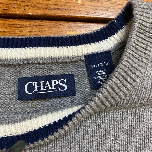 Chaps Sweaters Chaps Sweater Poshmark